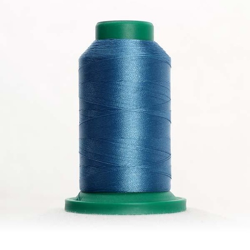 [2922-4032] 4032 Teal Isacord Thread
