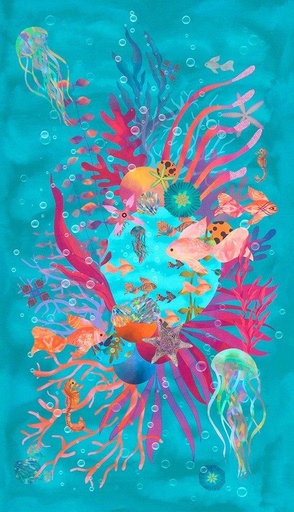 [578301] Oceanica AQSD 22404 70 panel