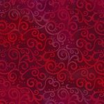 [461289] Ombre Scroll Wide 108" 1899 24775 M