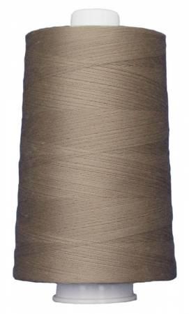 [13402-3008QC] Omni Polyester Thread 40wt 6000yd Sesame Seeds