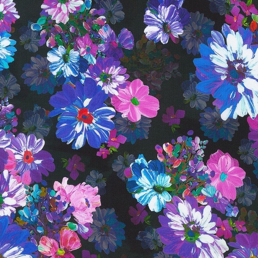 [777271] Painterly Petals-Meadow 22272 269
