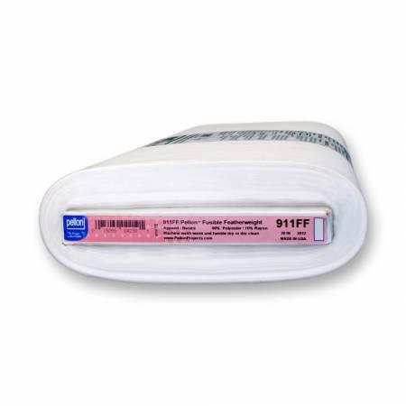 [525fp] Pellon Decovil Lt 525FP Fusible Stabilizer 17"