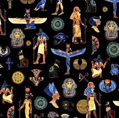 [597097] Pharaoh 29739 J