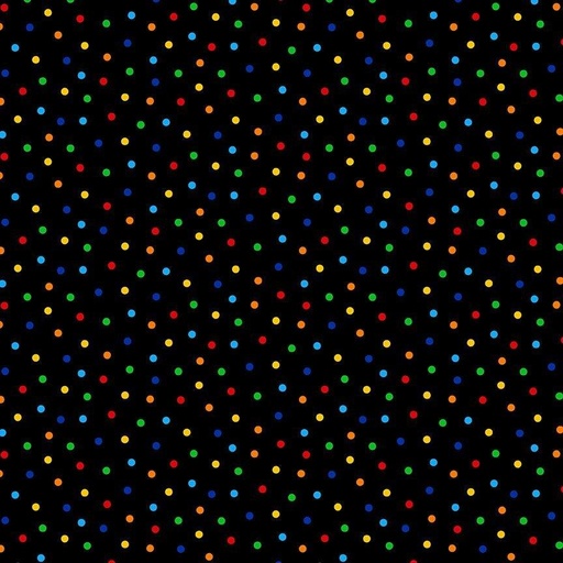 [584818] Polka Dots CD1960 Multi