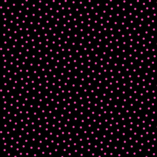 [713619] Polka Dots CD1960 Pink