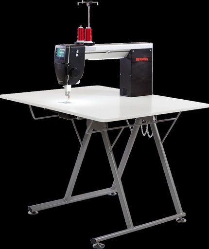 [739169] Bernina Q16 Plus on Studio Frame - Qmatic
