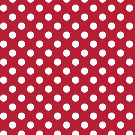 [8216M-R] Red Dots
