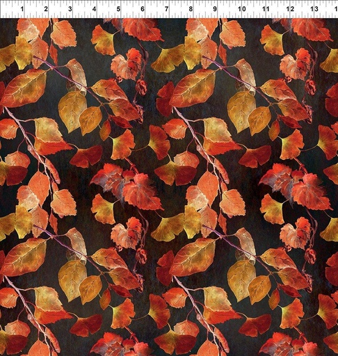 [273498] Reflections of Autumn II 21RA 1