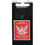 [HW210-12] Richard Hemmings Sharps #12 10/Pkg