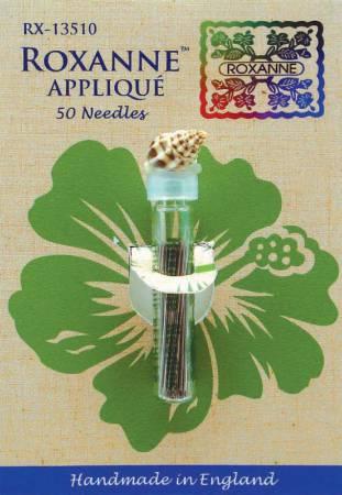 [RX13510] Roxanne Applique Needle 50ct