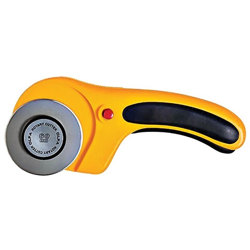[rty3dx] 60MM Ergo Cutter RTY-3/DX
