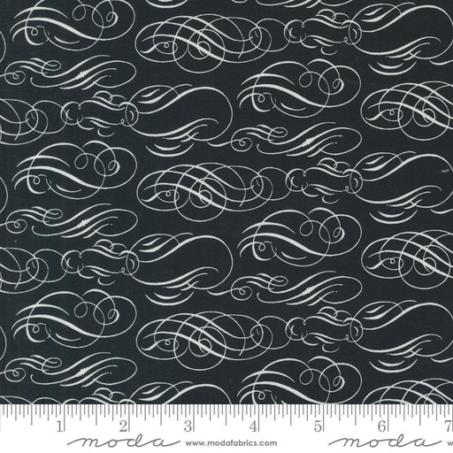 [633247] Sable Swan 7442 15