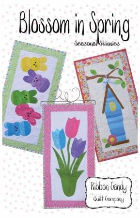 [RCQC569] Seasonal Skinnies Blossom in Spring