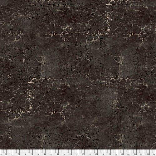 [591417] Cracked Shadow PWTH128 Black