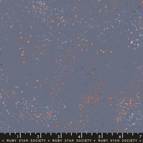 [792614] Speckled Metallic RS5027 52M