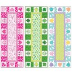 [218344] Springtime Table Runners