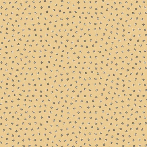 [352221] Stella Paw Prints DLT2340 Lemonade