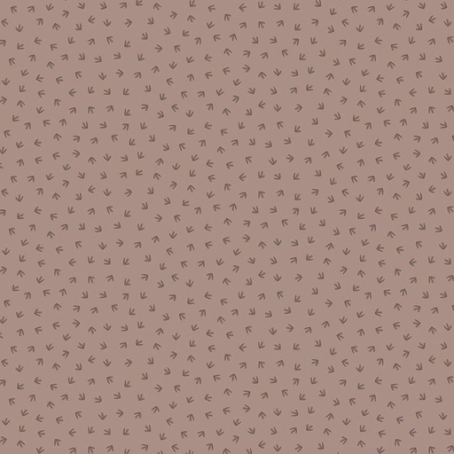[890748] Stella Paw Prints DLT2340 Taupe