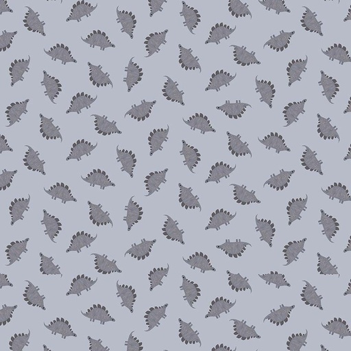 [660902] Stella Stegosaurus DLT2344 Sterling