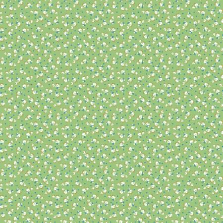 [402514] Storytime 30s Ducks Green