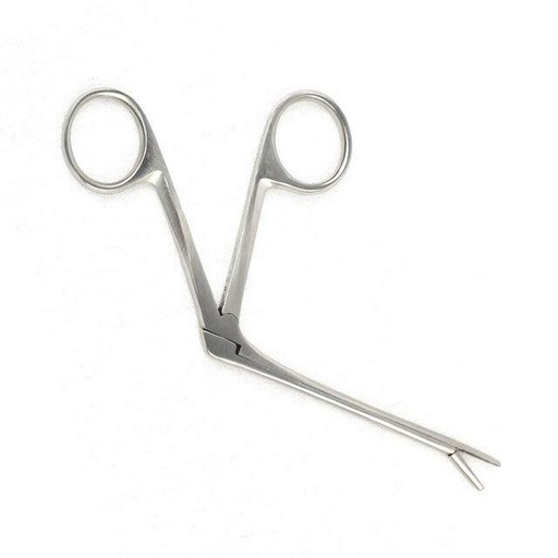 [OESD885A] OESD Alligator Clamp 3.5"