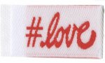 [CKS013] Tag-It Love