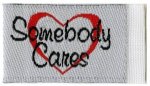 [CKS006] Tag-It Somebody Cares