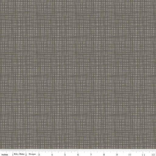 [528187] Texture in Color C610 Overcast